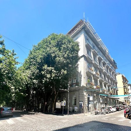 Miluar Luxury B&B - Vanvitelli Neapol Exteriér fotografie