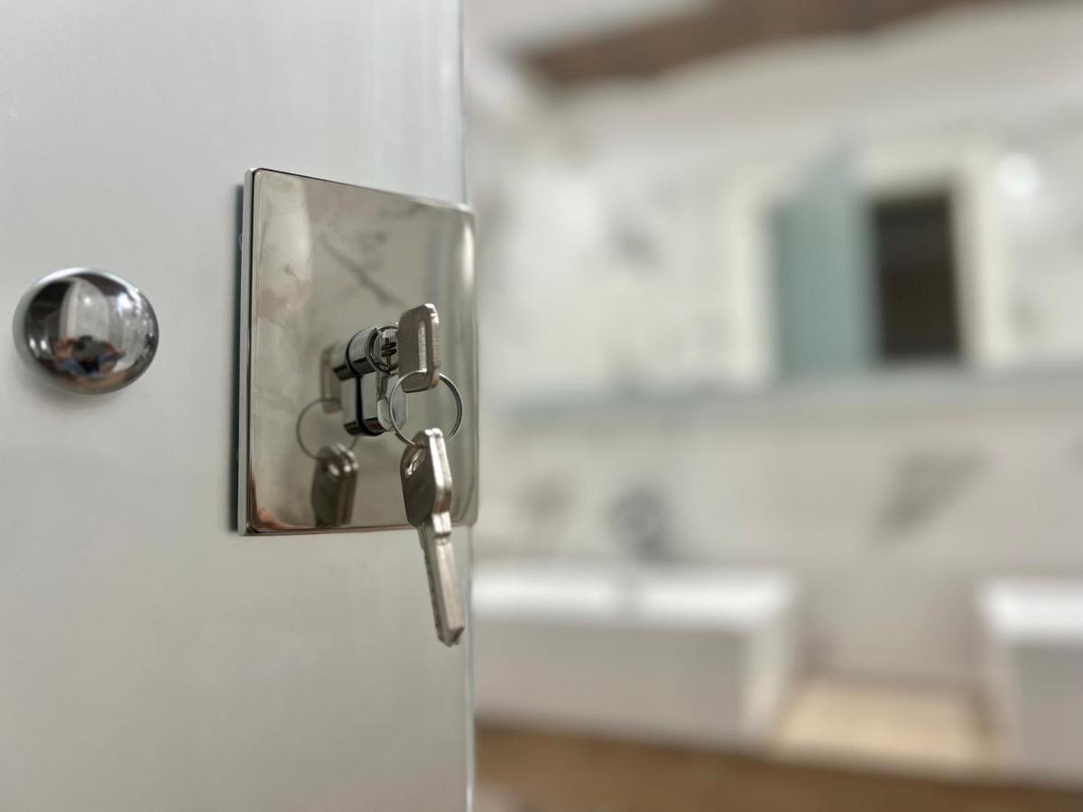 Miluar Luxury B&B - Vanvitelli Neapol Exteriér fotografie