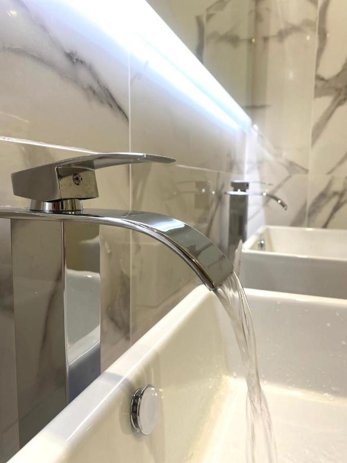 Miluar Luxury B&B - Vanvitelli Neapol Exteriér fotografie