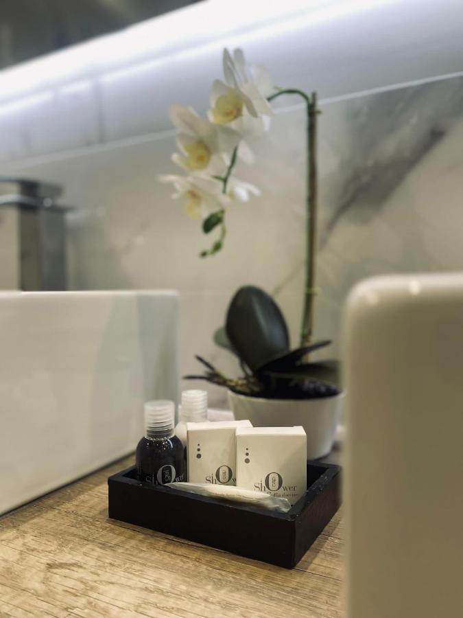 Miluar Luxury B&B - Vanvitelli Neapol Exteriér fotografie