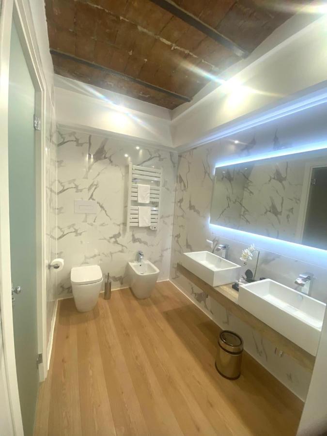 Miluar Luxury B&B - Vanvitelli Neapol Exteriér fotografie