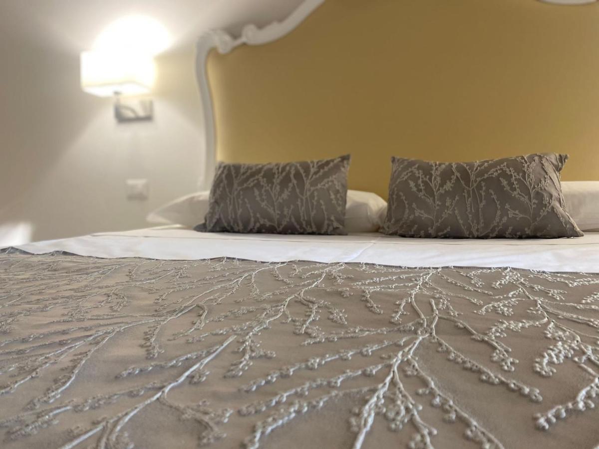 Miluar Luxury B&B - Vanvitelli Neapol Exteriér fotografie