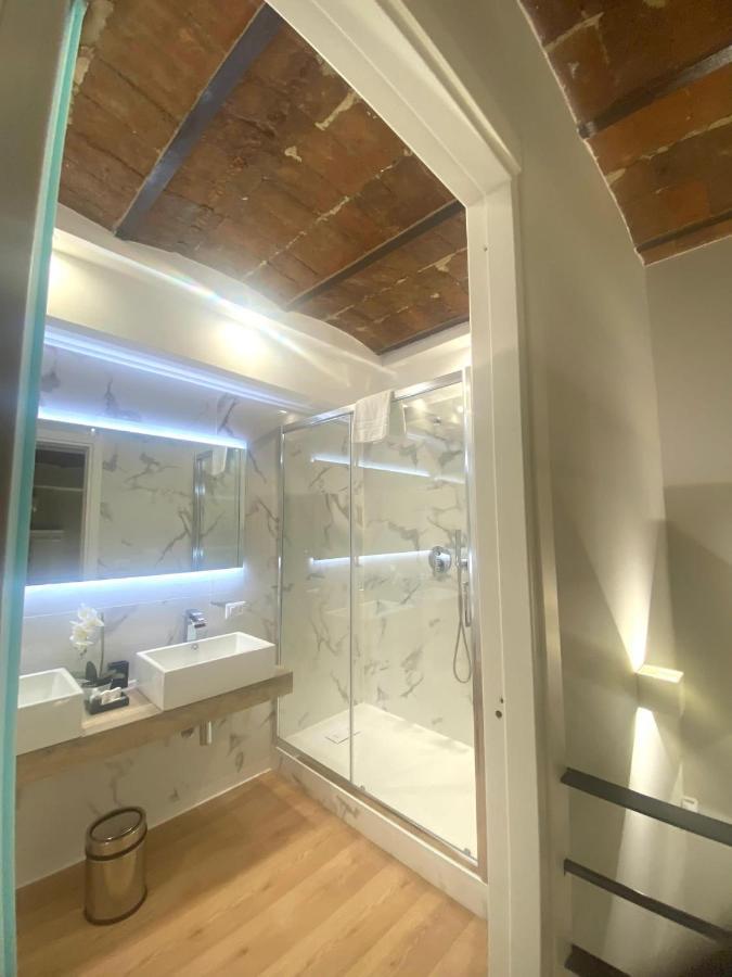 Miluar Luxury B&B - Vanvitelli Neapol Exteriér fotografie