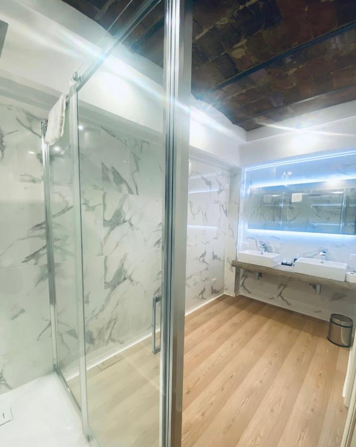 Miluar Luxury B&B - Vanvitelli Neapol Exteriér fotografie