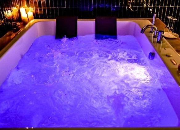 Miluar Luxury B&B - Vanvitelli Neapol Exteriér fotografie