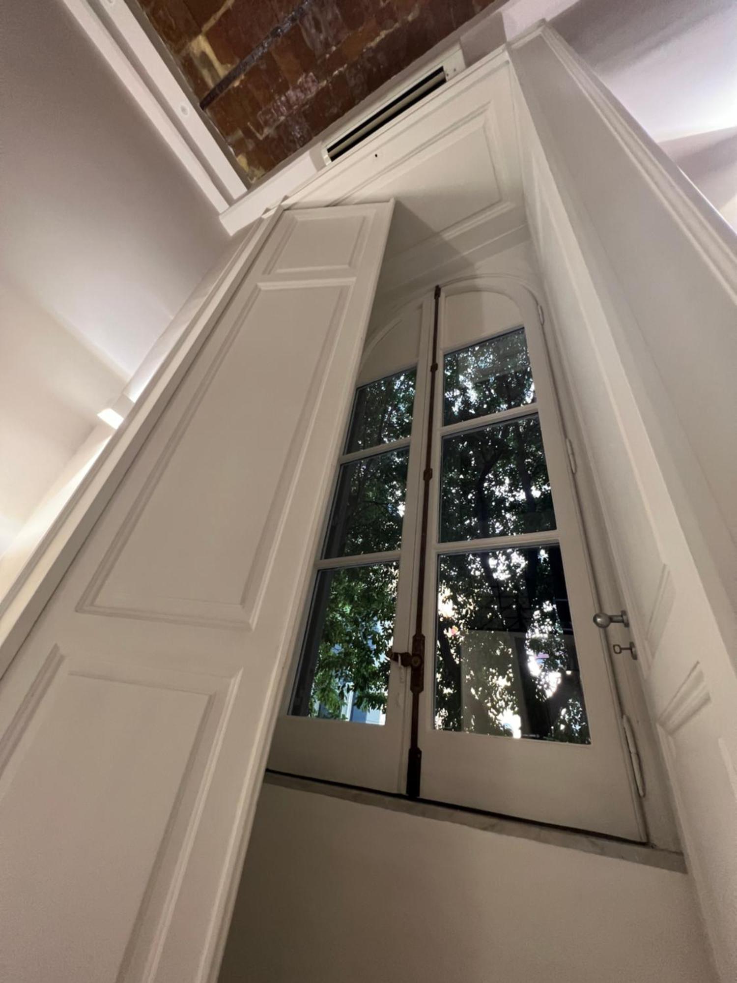 Miluar Luxury B&B - Vanvitelli Neapol Exteriér fotografie