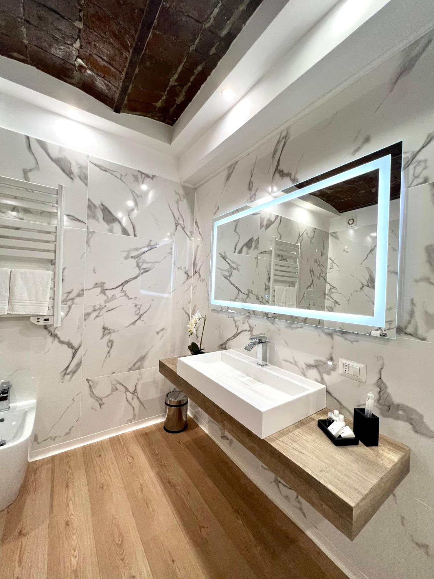 Miluar Luxury B&B - Vanvitelli Neapol Exteriér fotografie