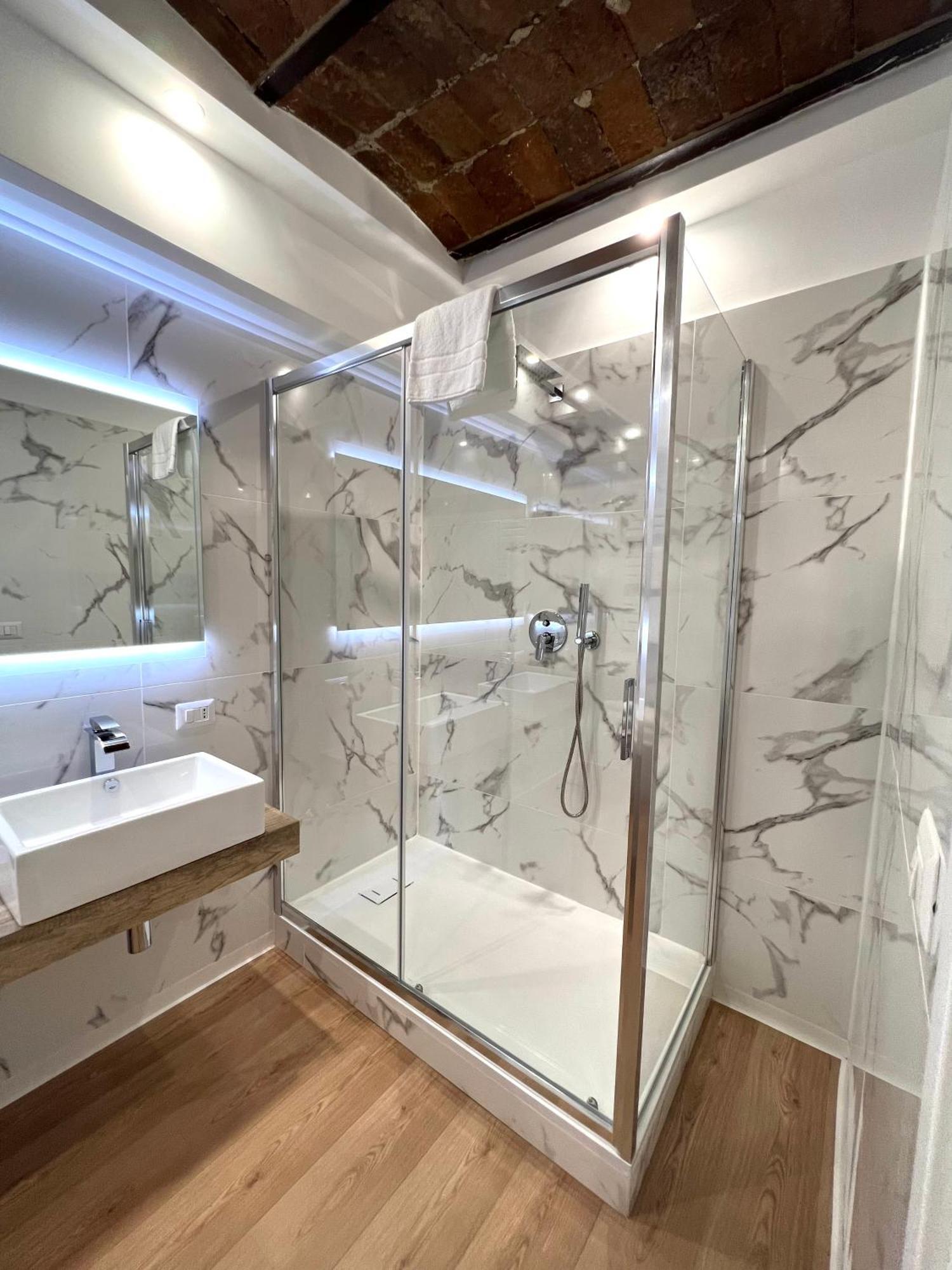 Miluar Luxury B&B - Vanvitelli Neapol Exteriér fotografie
